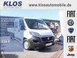 Fiat Ducato PRITSCHE DOKA 35 L4 RS 140 MJET KLIMA - Angebote entsprechen deinen Suchkriterien