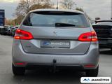 Peugeot 308 SW Active Pack 1.2 e-THP PureTech 130 AHK/SH - gebrauchte Peugeot 308 aus dem Jahr 2021