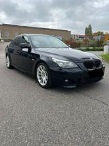 BMW E60 530i Facelift M-Paket | Sportautom... - BMW: E60 M Paket