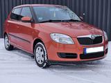 Skoda Fabia 1,4 Facelift Style Edition  TÜ... - gebrauchte Skoda Fabia mit Facelift