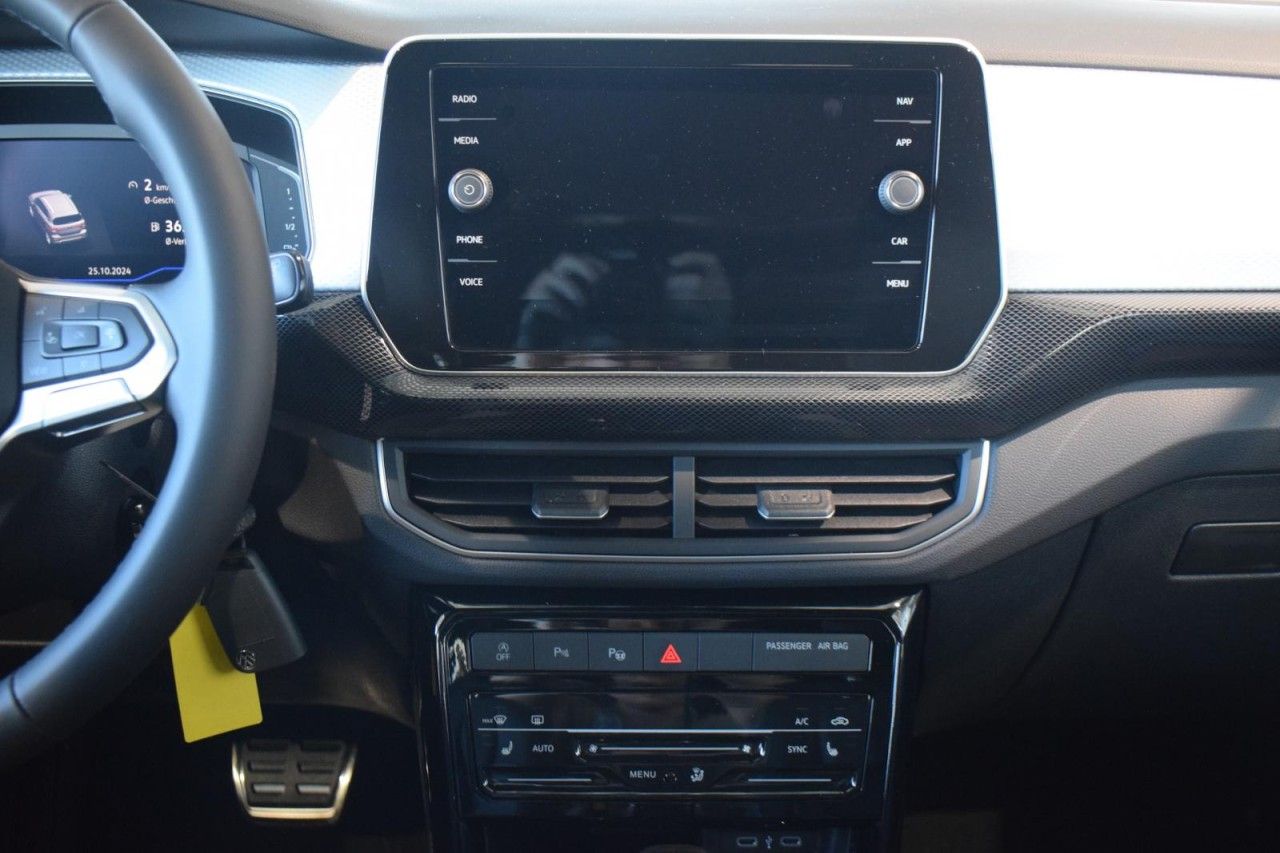 Volkswagen T-Cross - Bild 13
