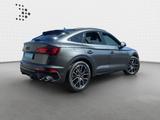 Audi SQ5 Sportback TDI MarixLED+Pano+Navi+el Sitze - Audi SQ5 in Bonn