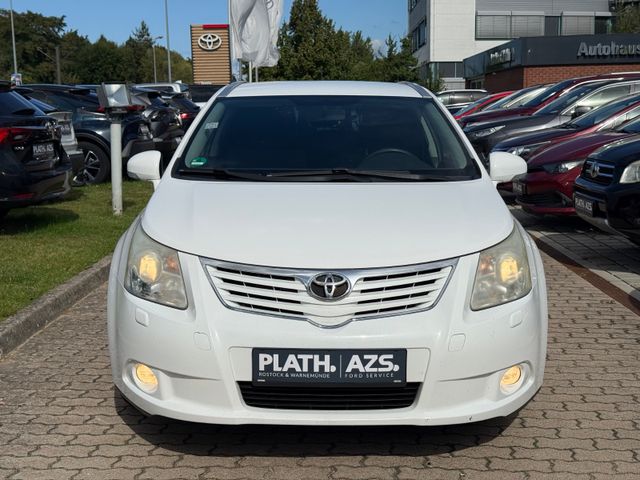Toyota Avensis Combi Sol 1.8