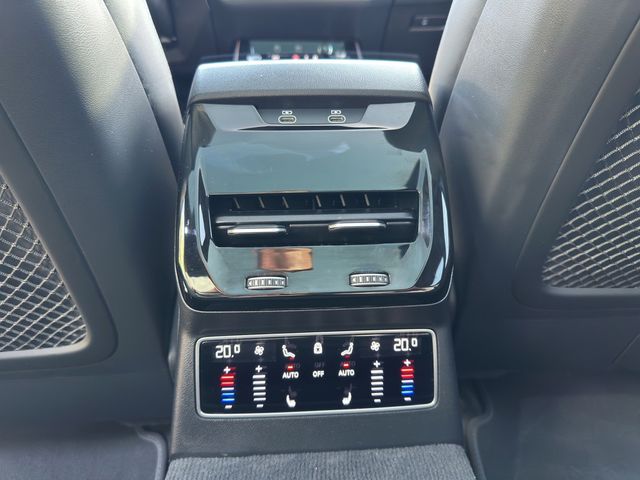 A6 Avant 2.0 TDI quattro Tech Pro S line 360°