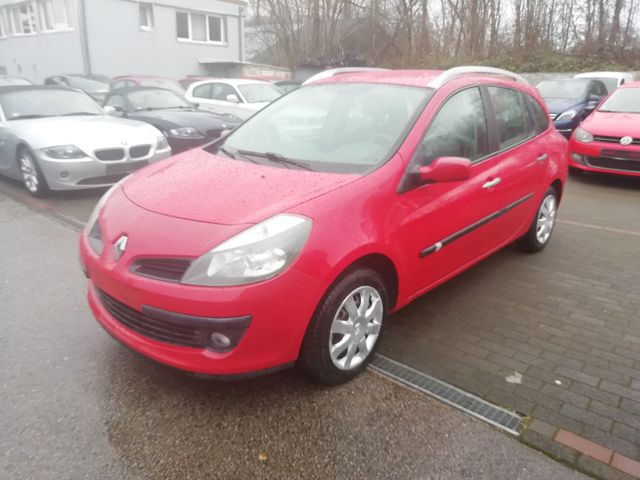 Renault Clio Grandtour Rip Curl, 1-Hand, 6366 KM Orginal