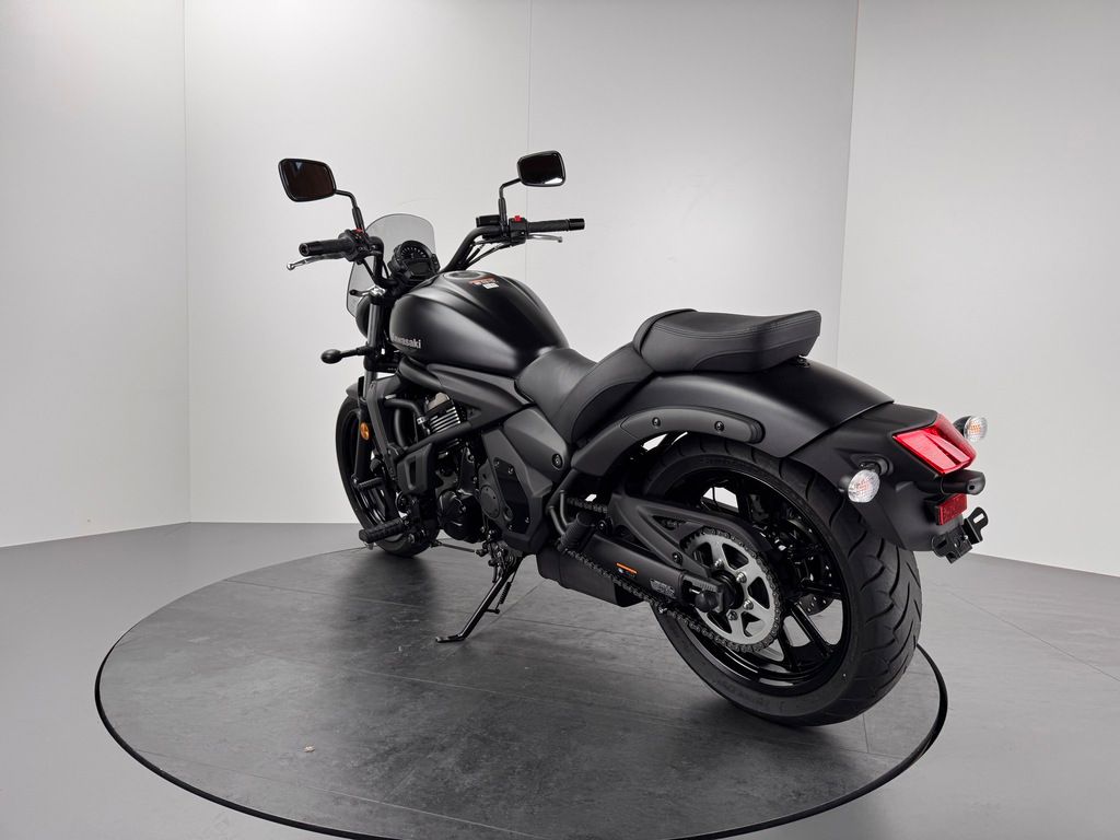 Fahrzeugabbildung Kawasaki VULCAN S *NEUWERTIG *1. HAND