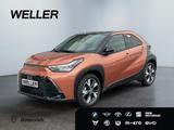 Toyota Aygo X Teamplayer ACC LED PDC SHZ DAB bluetooth