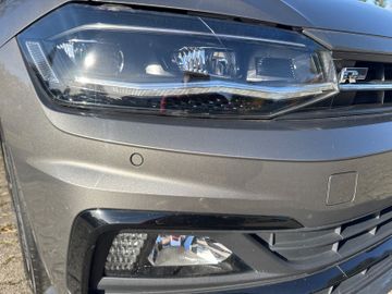 VW Polo VI Highline R-Line DSG+ACC+Digi Cockpit+LED, Bild 28