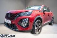 Peugeot 2008 - Vorschau Bild 1