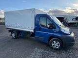 Fiat Ducato - Fiat Koffer Ducato