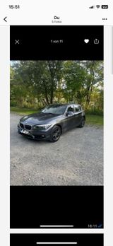 BMW 116i 109PS - BMW 116: Ps 116i