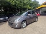 Hyundai ix20 Style - Hyundai ix20: Style