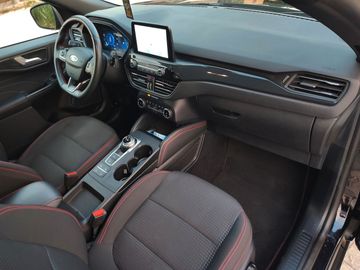 Ford Kuga - 9