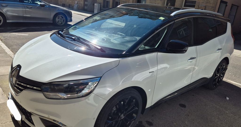 Image of Renault Grand Scenic