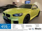 BMW M2 Coupé - BMW M2 von 2026