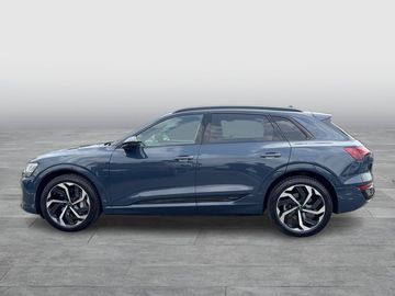 Audi Q8 e-tron - 2