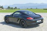 Porsche Cayman S Sonderedition 3,4L Handschalter - gebrauchte Porsche Cayman aus dem Jahr 2012