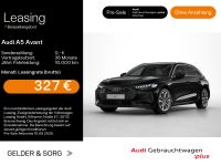 Audi A5 - Vorschau Bild 1
