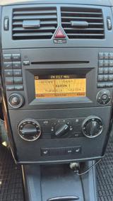 Mercedes-Benz A 160 BlueEFFICIENCY -