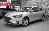 Ford Focus Turnier COOL & CONNECT*NAVI*AHK*SITZH+LENK - Ford Focus mit Diesel-Antrieb: Navigationssystem