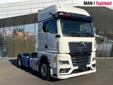 MAN TGX 18.480 4x2 BL SA KOMPRESSOR/RETARDER/LED ZV - Offers