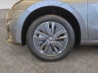 Skoda Fabia - Vorschau Bild 15