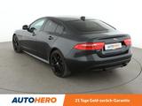 Jaguar XE 25t R-Sport Aut*NAVI*XENON*TEMPO*PDC*SHZ* - Jaguar XE Gebrauchtwagen