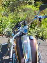 Harley-Davidson CVO SOFTAL DE LUXE - Motorräder in Münster