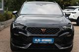 Cupra Ateca 4Drive *2.HD/DSG/360°/PANO/VC/NAV/LED/AHK* - Winterreifen Gebrauchtwagen