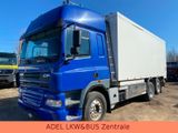 DAF CF 85.480 6x2 - Schubboden - Kipper