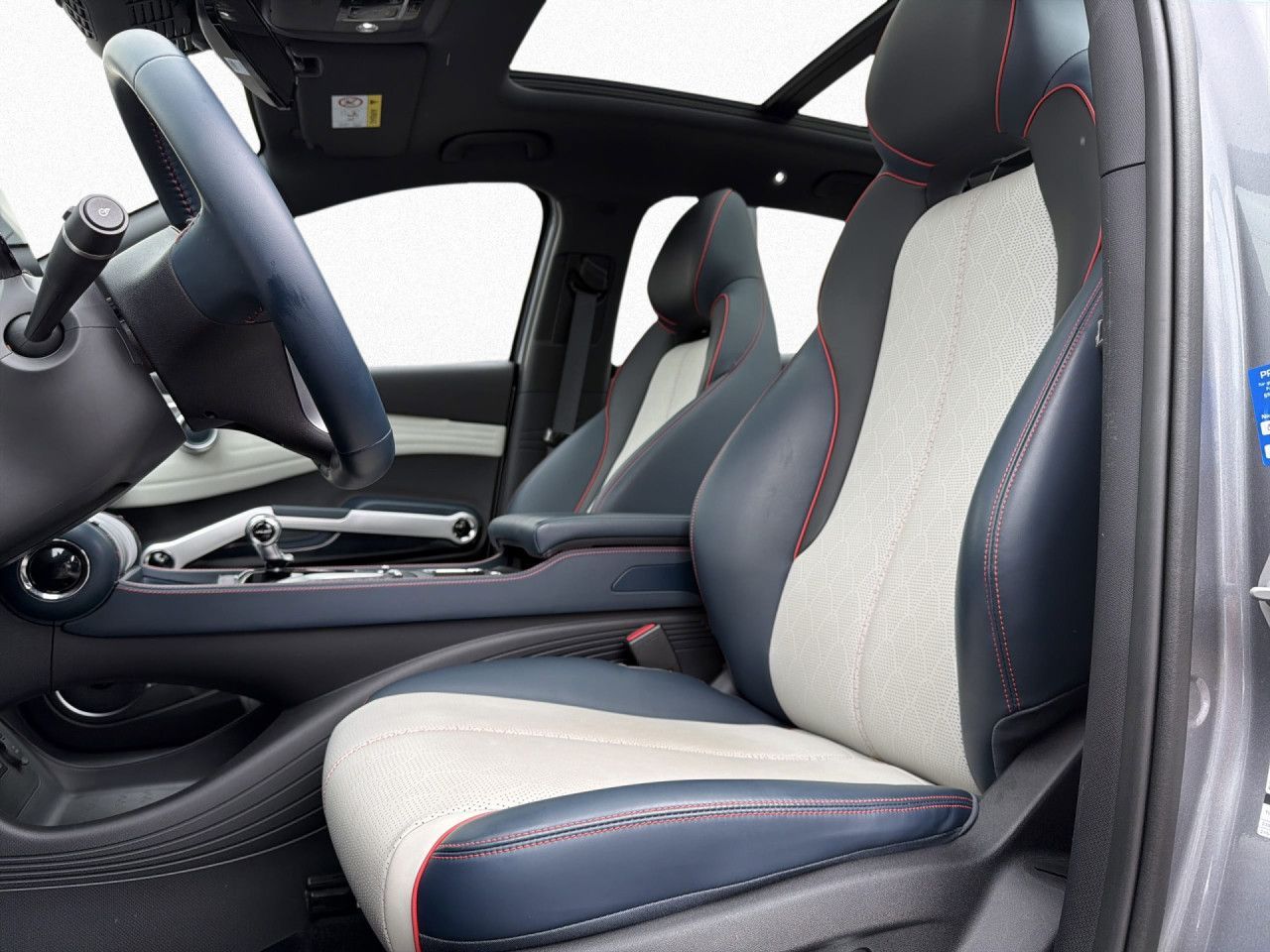 BYD ATTO 3
