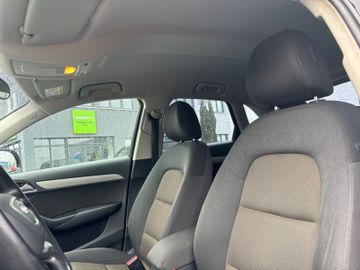 Audi Q3 - 12