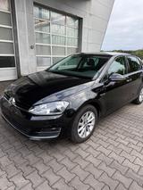 Volkswagen Golf 1.2 TSI 63kW BMT LOUNGE Variant LOUNGE - Volkswagen Golf: Golf6 Variant
