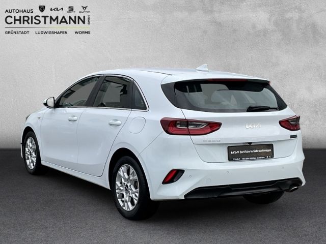Fahrzeugabbildung Kia Ceed VISION 1.0 T-GDI *KOMFORT-PAKET*RÜCKFAHRKAM