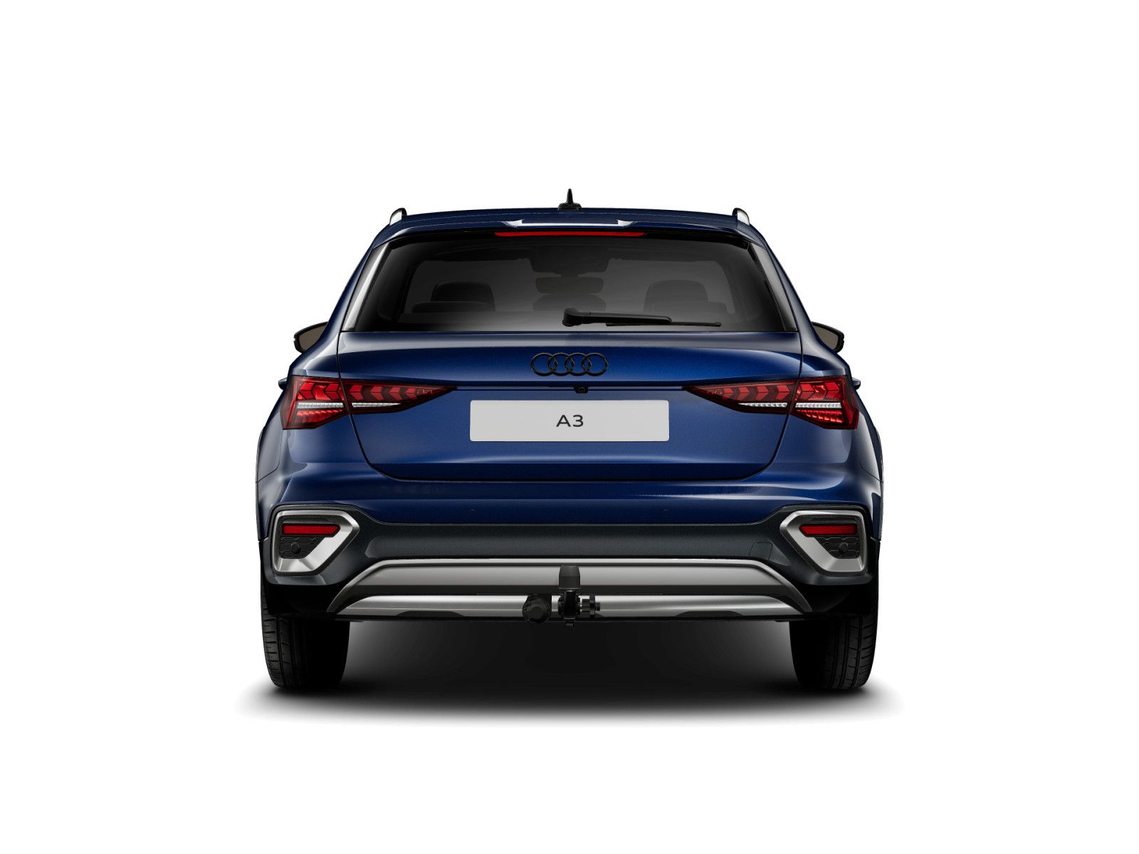 Audi A3 - Bild 11
