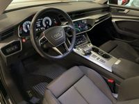 Audi A6 - Vorschau Bild 19