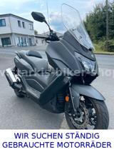 SYM MAXSYM 400i - SYM MOTORRAD