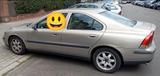 Volvo Verkaufe Volvo S60 - Volvo S60 in Frankfurt (Main)