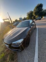 BMW 520D F10 Diesel Limousine  / Panoramad... - BMW 520 mit Diesel-Antrieb: Limousine, F10