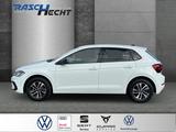 Volkswagen Polo  Energy 1.0 TSI DSG*LED*APP CONNECT*SHZ* - Volkswagen Polo ENERGY mit Benzin-Antrieb