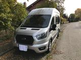 Ford Big Nugget - Ford Big Bugget Wohmobil