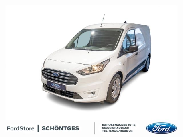 Ford Transit Connect 1.5d L2 Trend Klima ParkPilot v+
