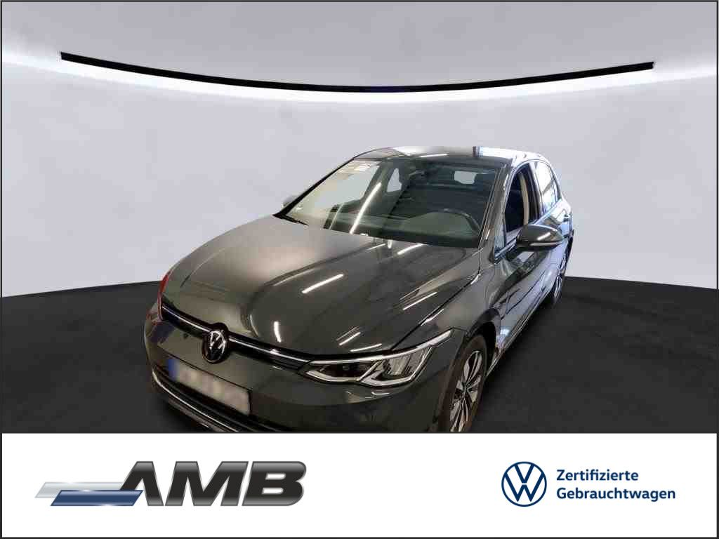 Volkswagen Golf - Bild 1