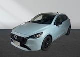Mazda 2 e-SKYACTIV G 90 6MT FWD HOMURA