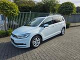 Volkswagen Touran Comfortline TDi PANORAMA 7 SITZER VOLL!! - : Unfallwagen
