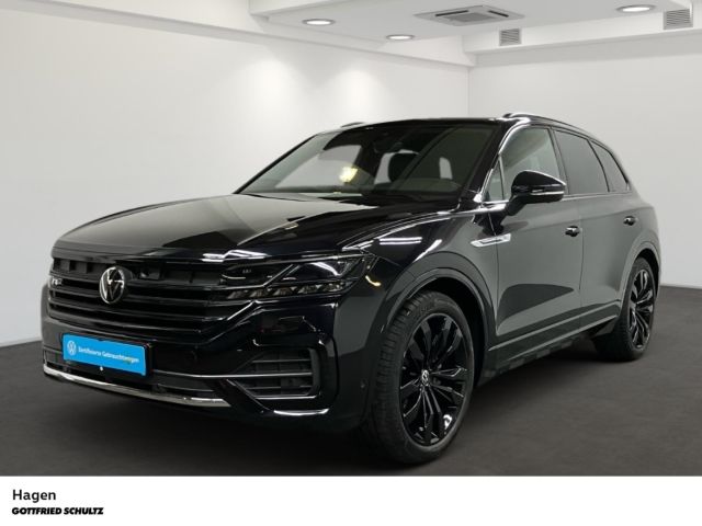 Volkswagen Touareg 3.0 TDI tiptr. 4M MATRIX NAV PAN STANDHZ