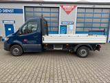 Mercedes-Benz Sprinter III Pritsche FWD 311/314 CDI FWD L2 - Mercedes-Benz Sprinter 311 cdi