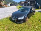 Audi A3 2.0 TFSI S line Cabriolet S line Gewindefahrw - Audi A3 aus 2008: 2.0