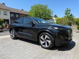 Audi Q6 e-tron EZ 2025 mit Top Ausstattung - Audi e-tron Q6 Gebrauchtwagen