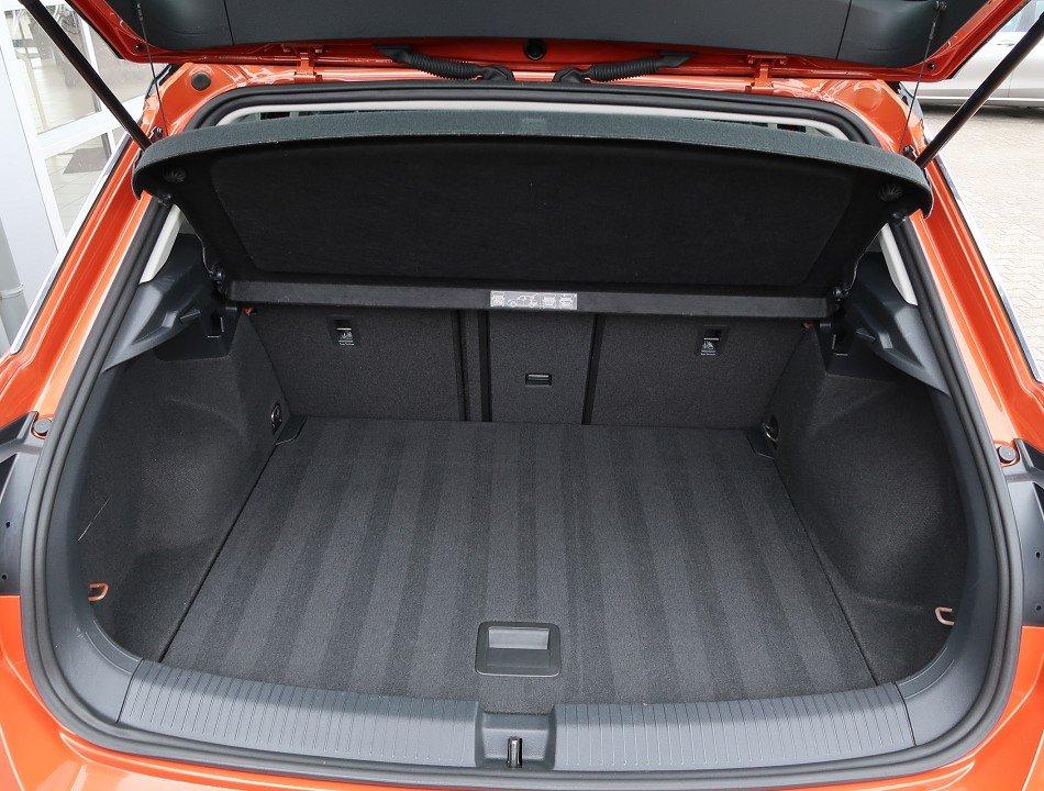 Volkswagen T-Roc R-Line*Automatik*LED*Wartungen lückenlos*, миниатюра 30